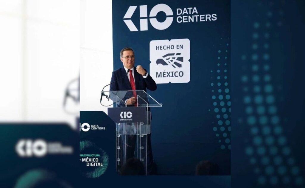 KIO Data Centers