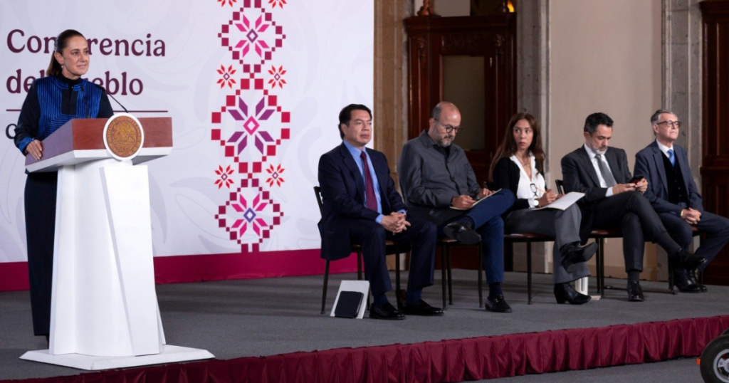 Plataforma Educación Superior 2026 de la SEP, con 37,503 espacios disponibles en universidades públicas para jóvenes mexicanos.