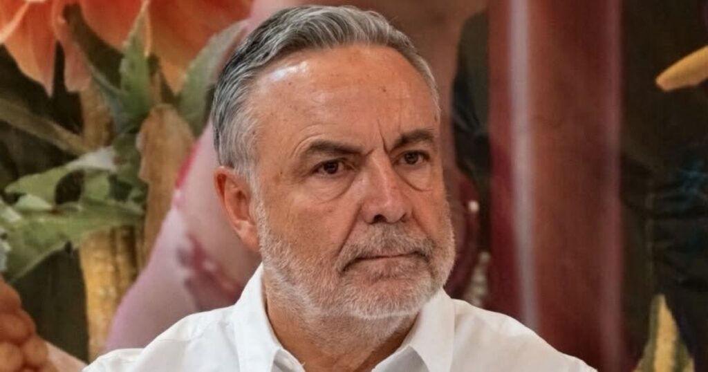El diputado federal Alfonso Ramírez Cuéllar impulsa una reforma a las fiscalías anticorrupción para combatir la impunidad en México.