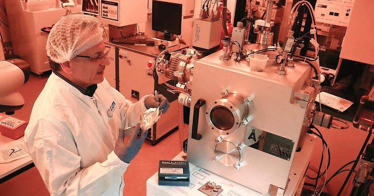 México, segundo exportador de componentes para IA: Banco Mundial