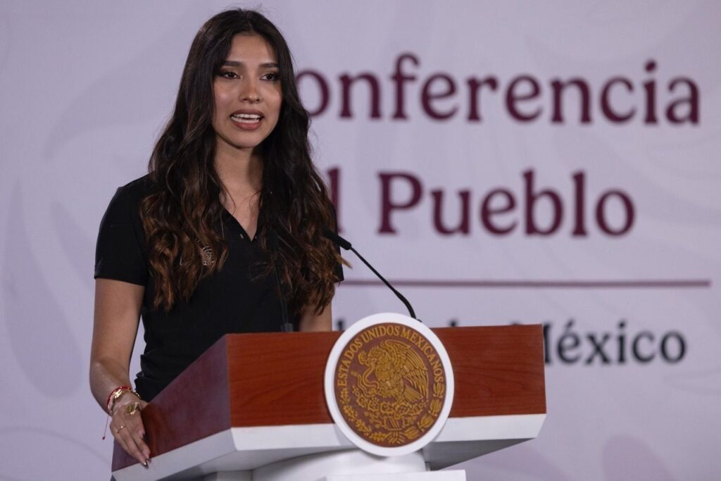 México Canta