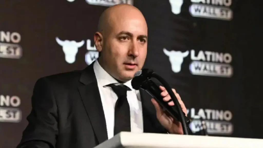 lo-que-sabemos-sobre-el-caso-fernando-cerimedo Documentos FARA revelan la red empresarial de Fernando Cerimedo en Miami y su socio Damián Merlo para hacer lobby en Washington.