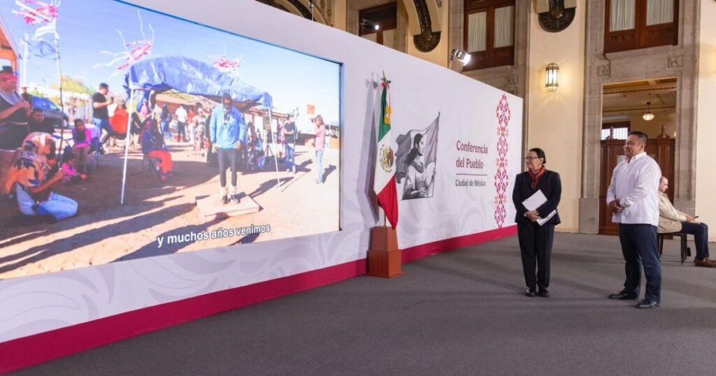 Exposiciones del INAH en el mundo y hallazgo de la Cueva Mundo Zoque en Chiapas: 3.8 millones de personas han conocido el patrimonio mexicano.