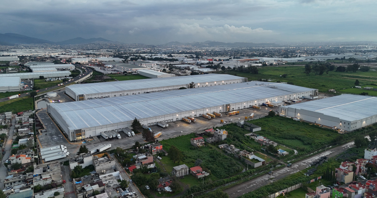 inversión en México