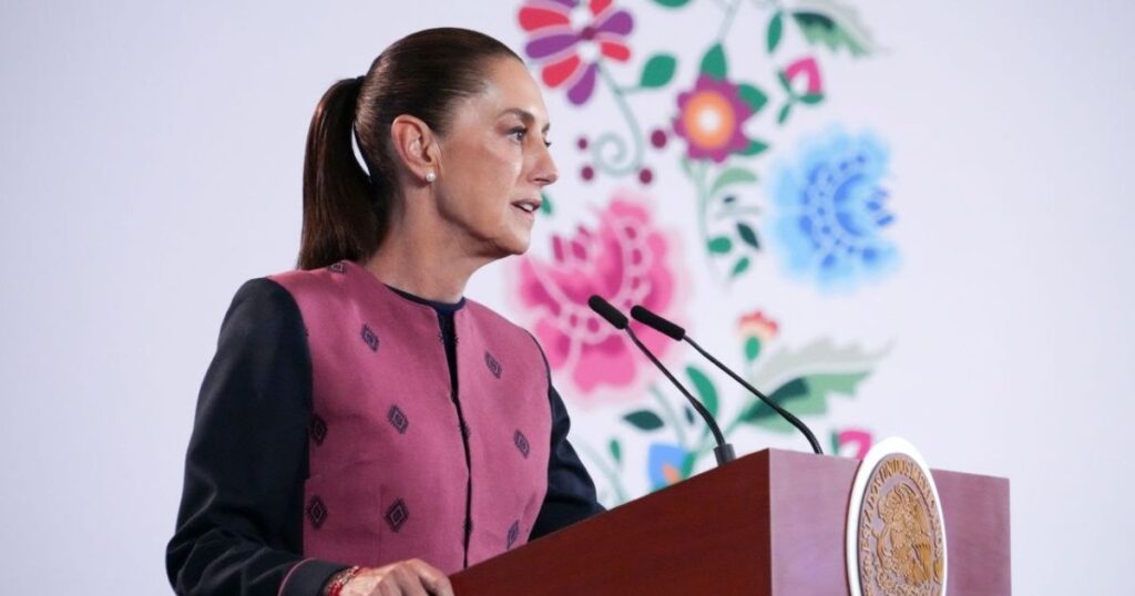 Desaladora de Rosarito inicia construcción: Sheinbaum