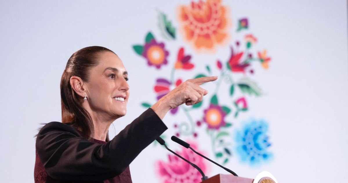 Paquete Económico 2027 presentado en la Mañanera del Pueblo