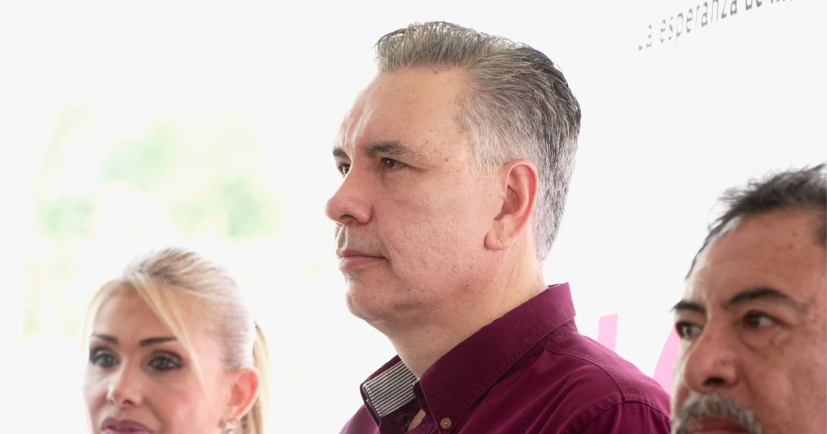 Waldo Fernández cuestiona transparencia de Movimiento Ciudadano en Nuevo León