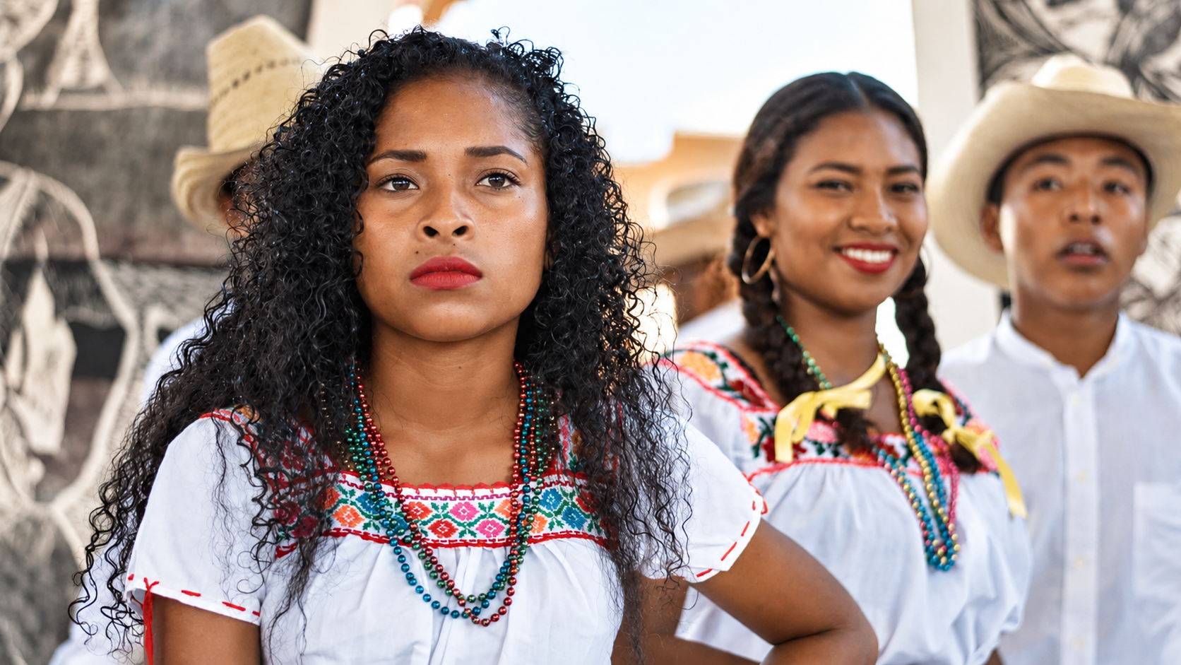 Pueblos afromexicanos y lucha contra el racismo en México